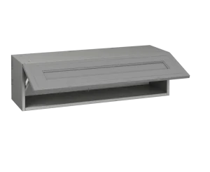 1000 Top Box (290 High)
