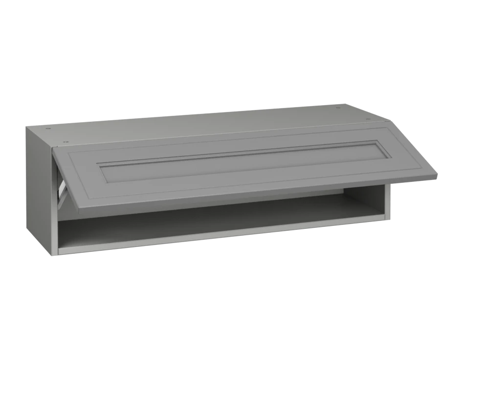 1000 Top Box (290 High)