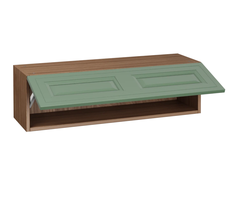 1000 Top Box (290 High)