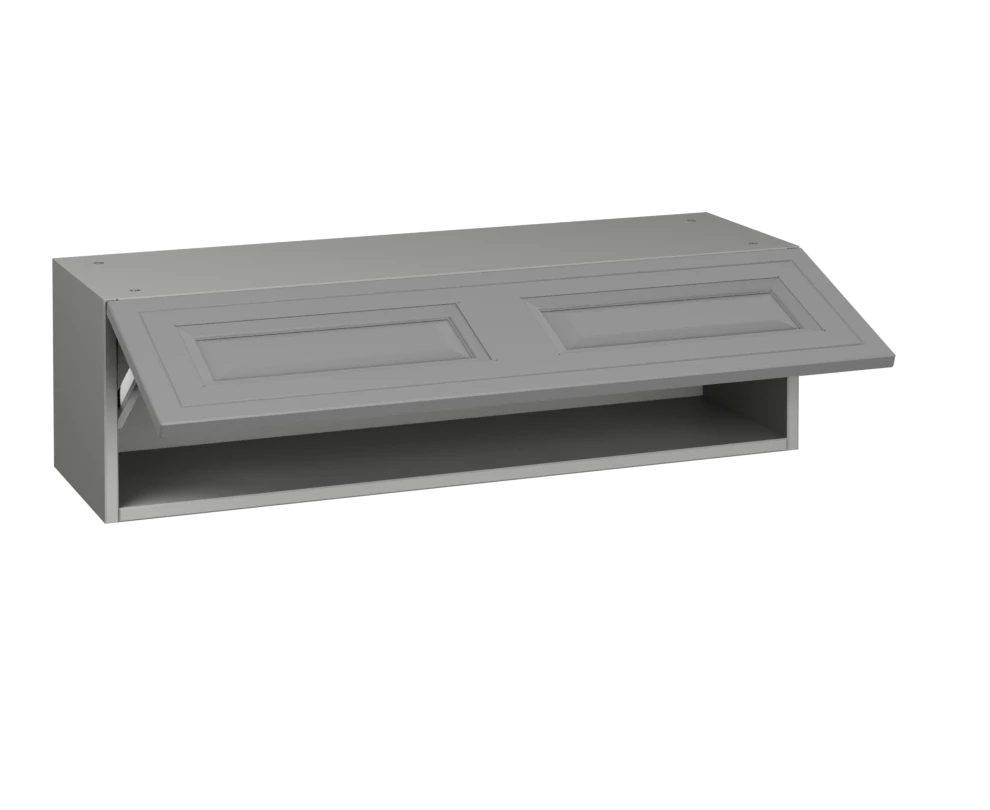 1000 Top Box (290 High)