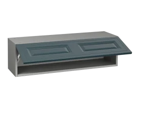 1000 Top Box (290 High)