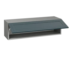1000 Top Box (290 High)