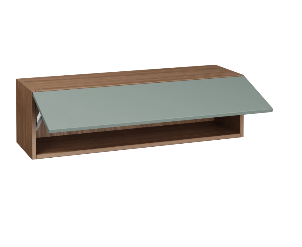 1000 Top Box (290 High)