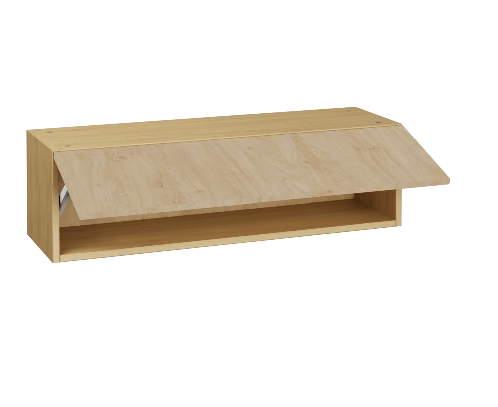 1000 Top Box (290 High)