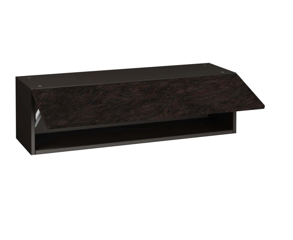 1000 Top Box (290 High)