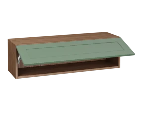 1000 Top Box (290 High)