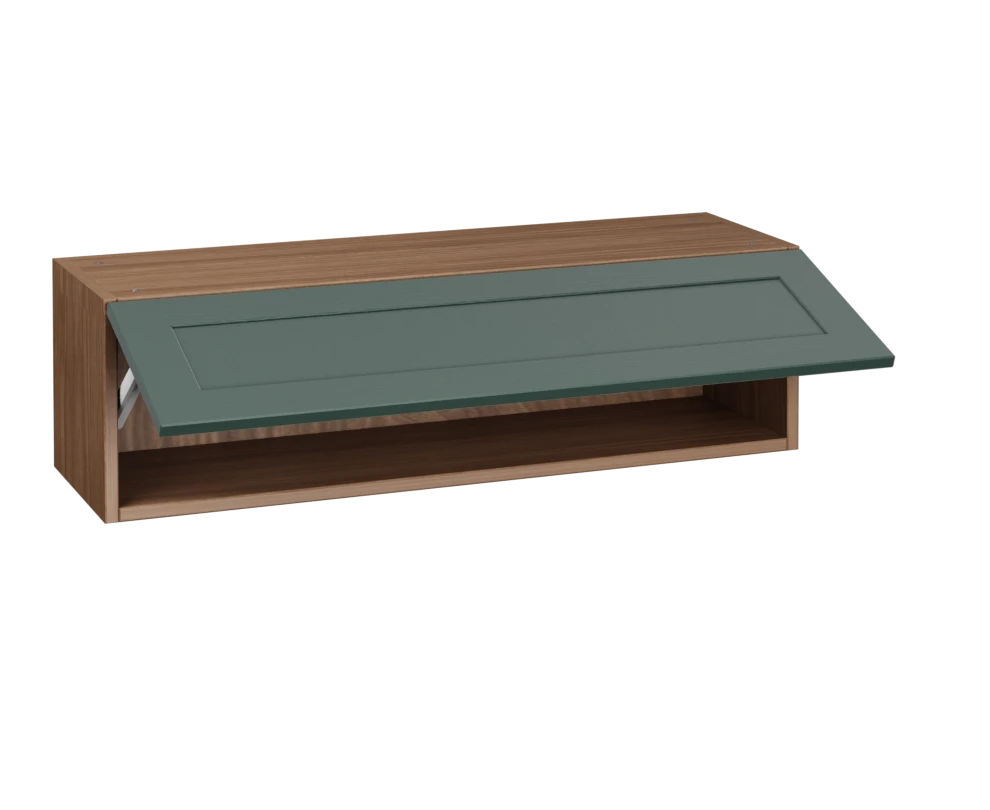 1000 Top Box (290 High)