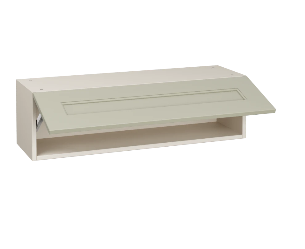 1000 Top Box (290 High)