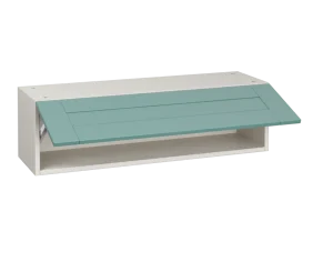 1000 Top Box (290 High)