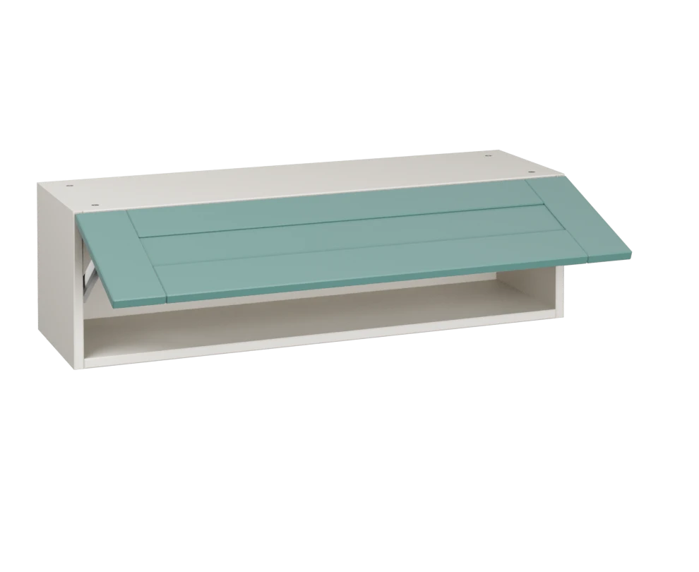 1000 Top Box (290 High)