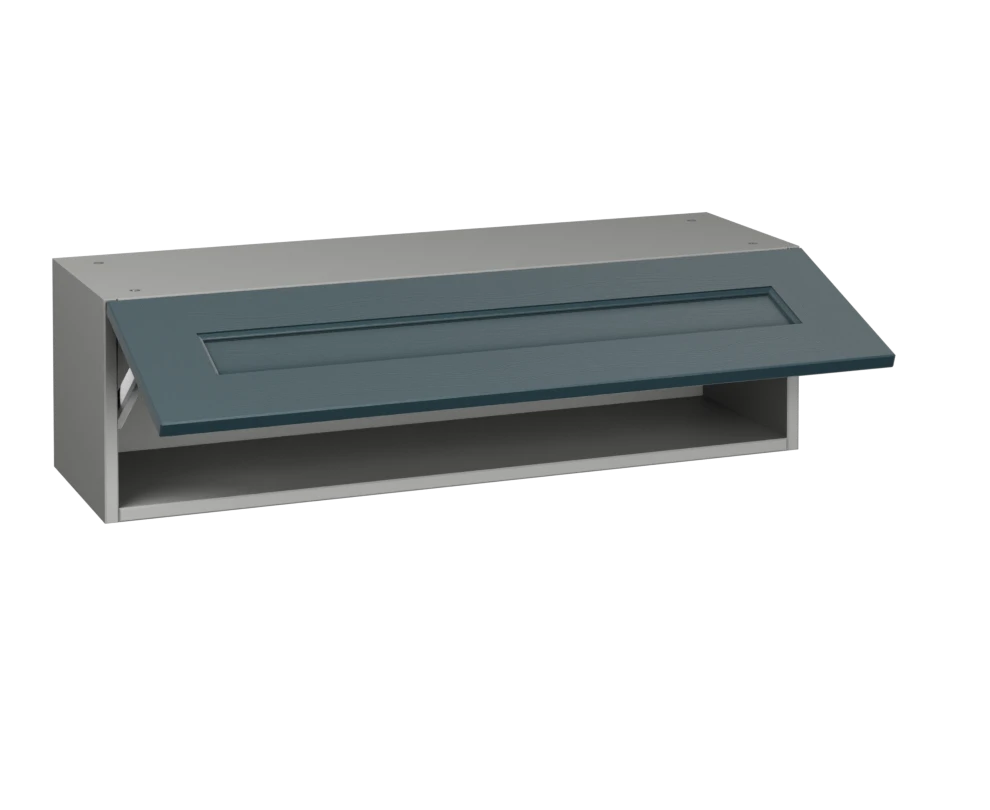 1000 Top Box (290 High)