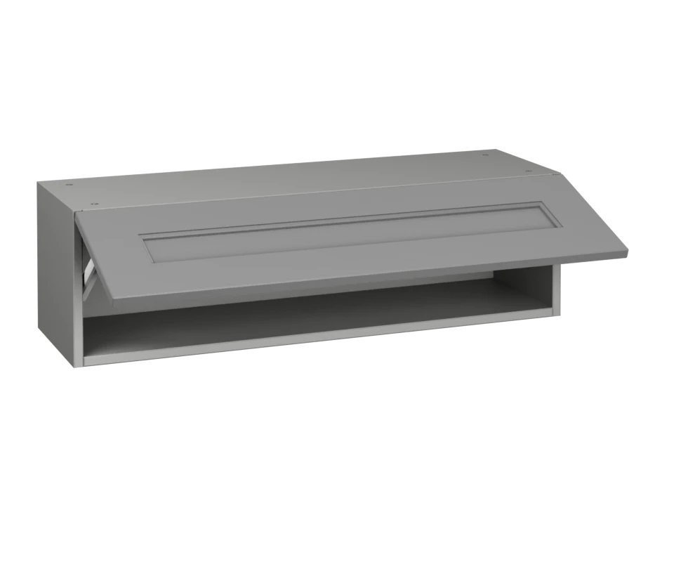 1000 Top Box (290 High)