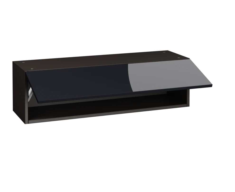1000 Top Box (290 High)