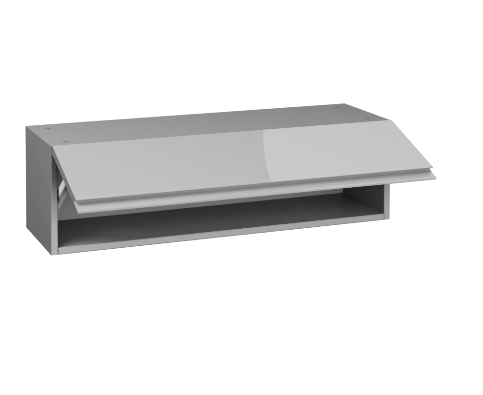 1000 Top Box (290 High)