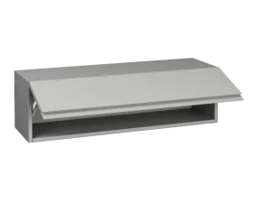 1000 Top Box (290 High)
