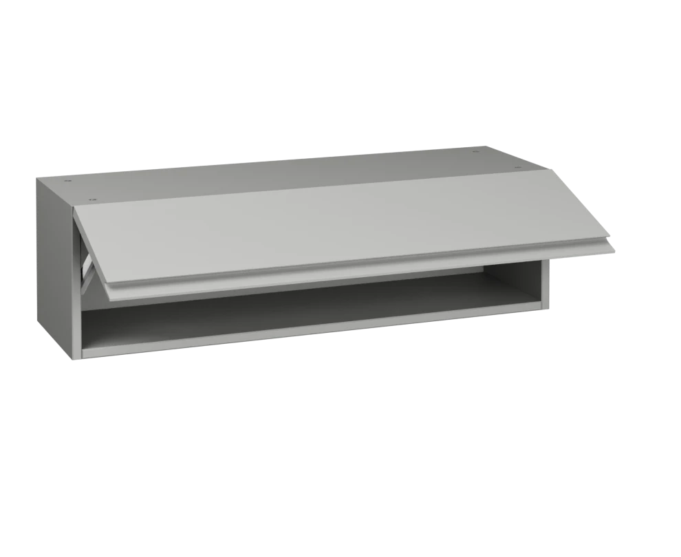 1000 Top Box (290 High)