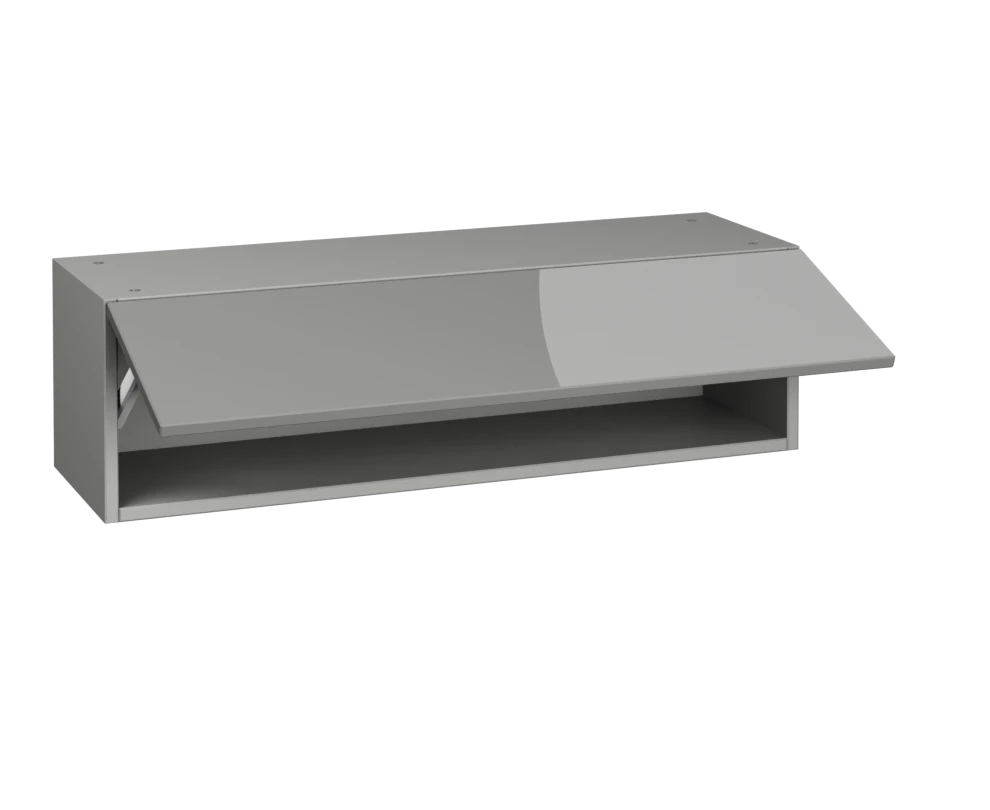 1000 Top Box (290 High)