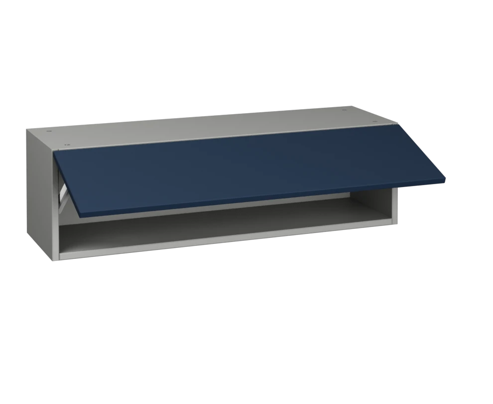 1000 Top Box (290 High)