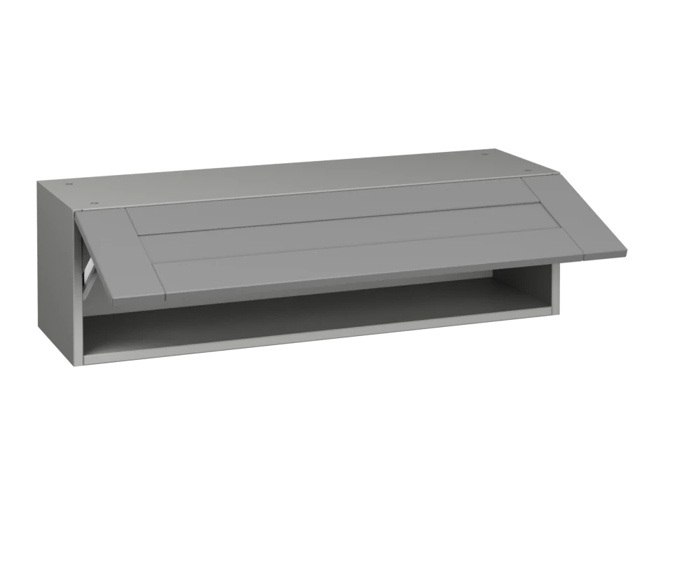 1000 Top Box (290 High)