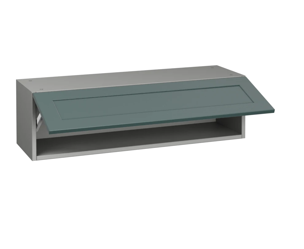 1000 Top Box (290 High)