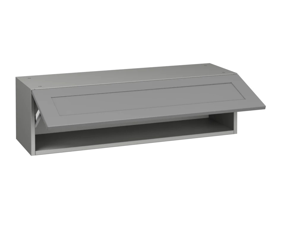 1000 Top Box (290 High)