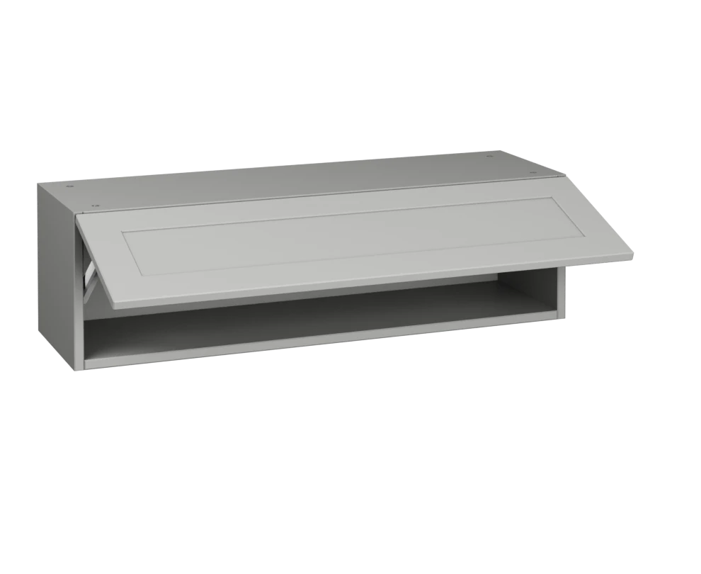 1000 Top Box (290 High)