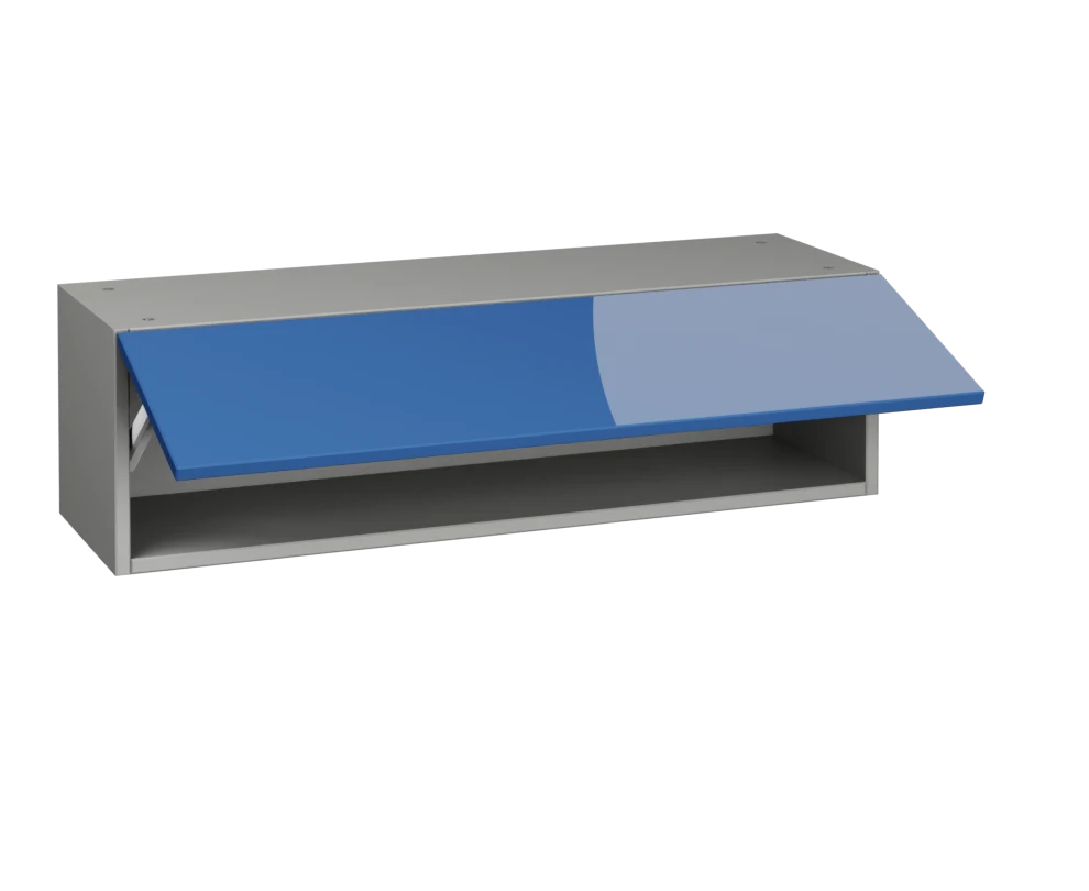 1000 Top Box (290 High)