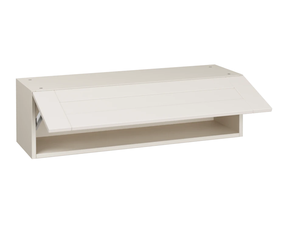 1000 Top Box (290 High)