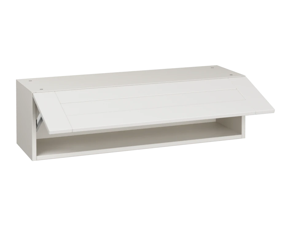1000 Top Box (290 High)