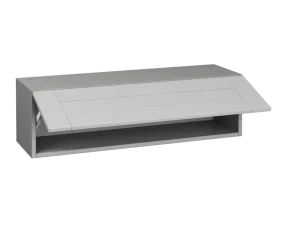 1000 Top Box (290 High)
