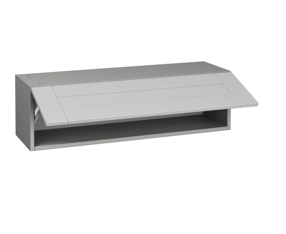 1000 Top Box (290 High)