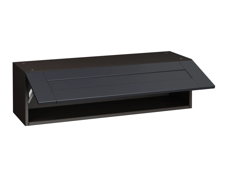 1000 Top Box (290 High)