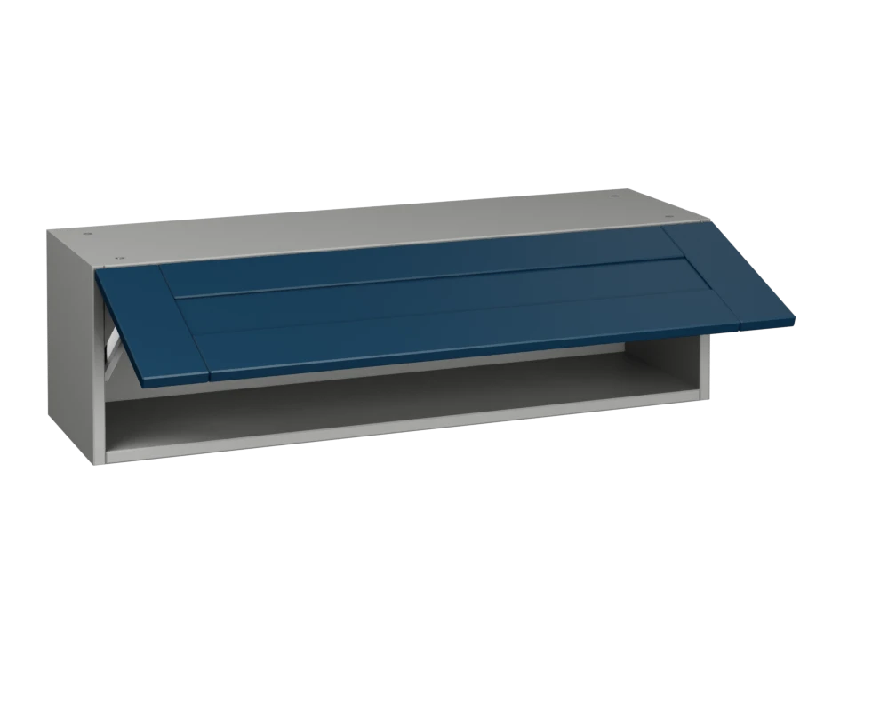 1000 Top Box (290 High)