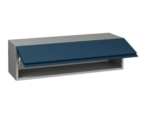 1000 Top Box (290 High)