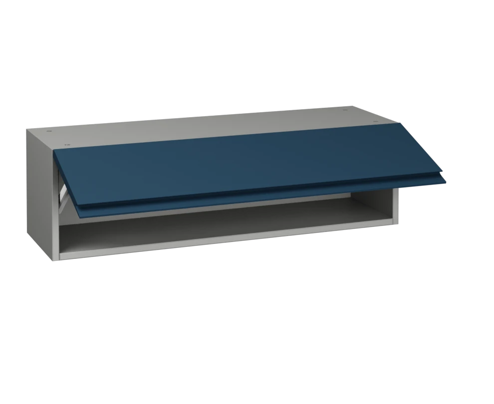 1000 Top Box (290 High)