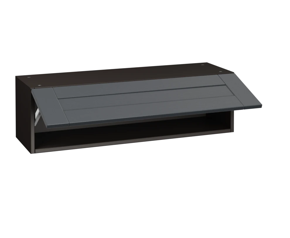 1000 Top Box (290 High)