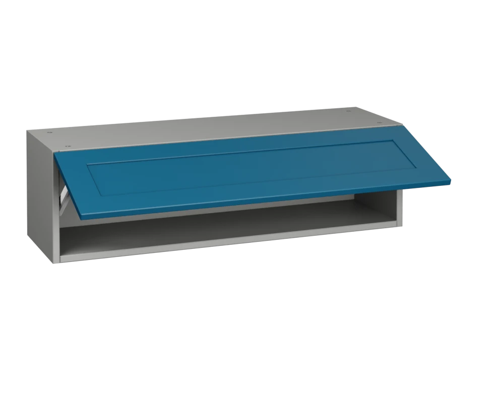 1000 Top Box (290 High)