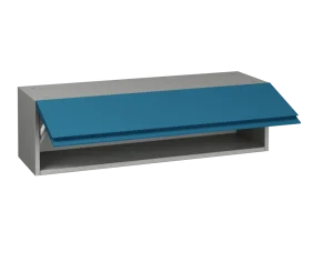 1000 Top Box (290 High)