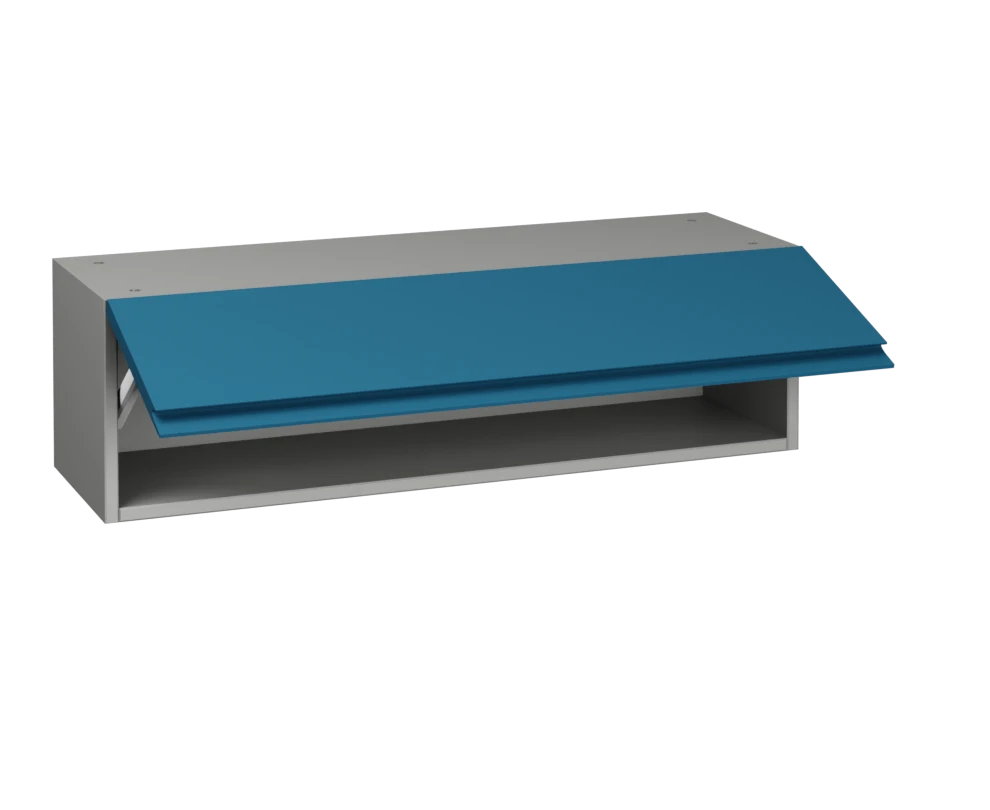 1000 Top Box (290 High)