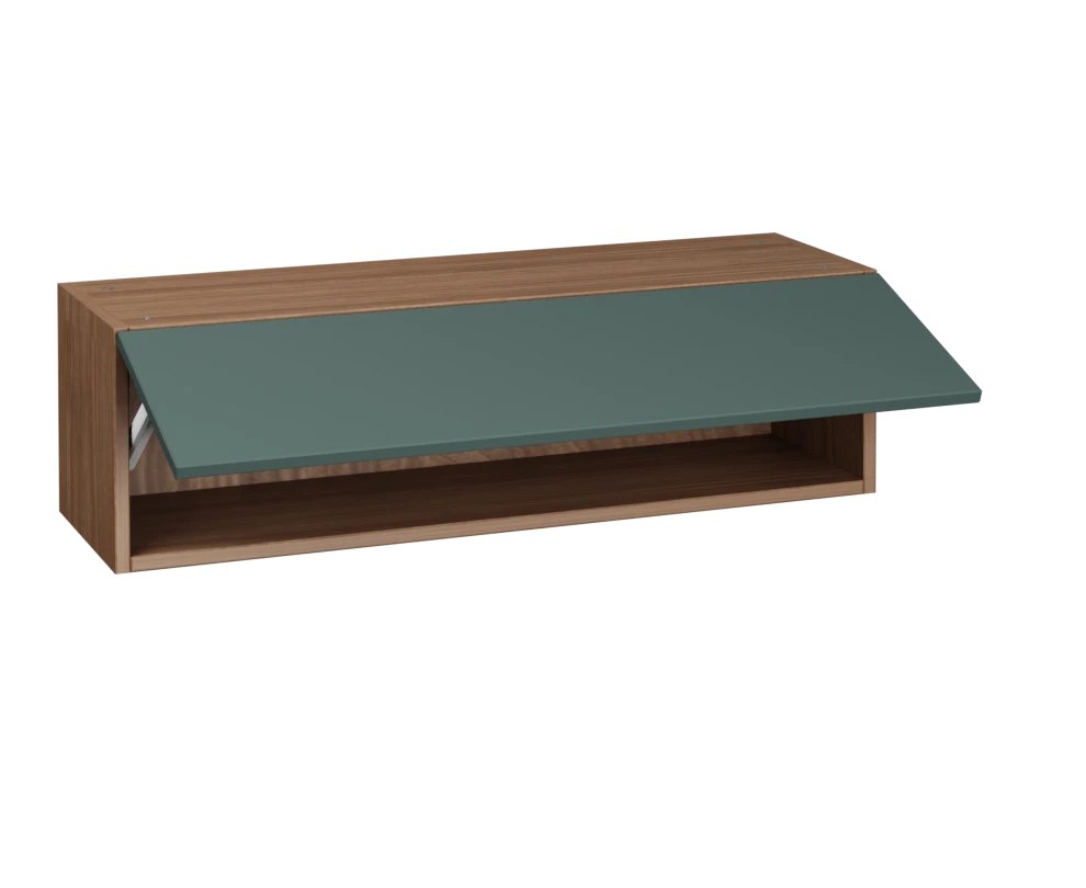 1000 Top Box (290 High)