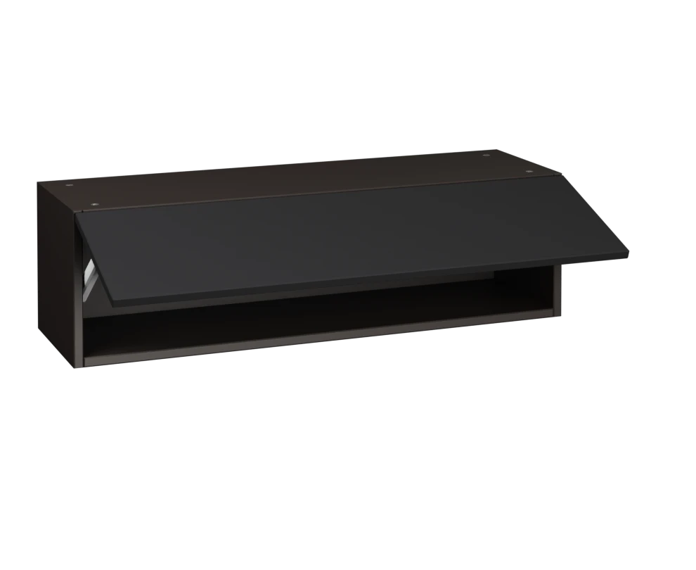 1000 Top Box (290 High)