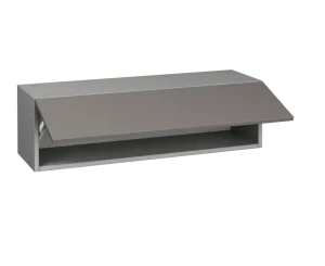 1000 Top Box (290 High)