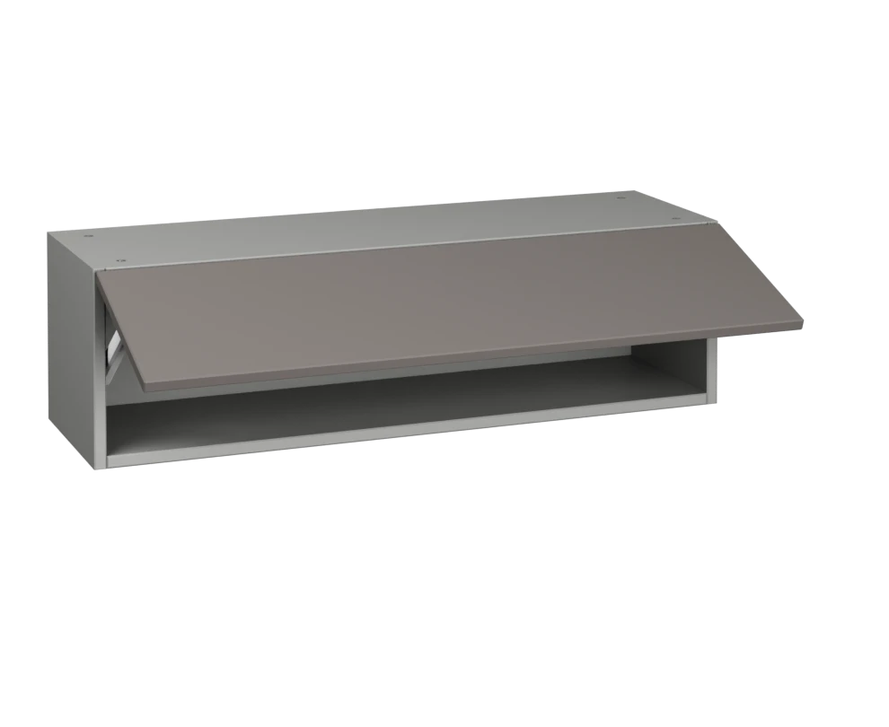 1000 Top Box (290 High)