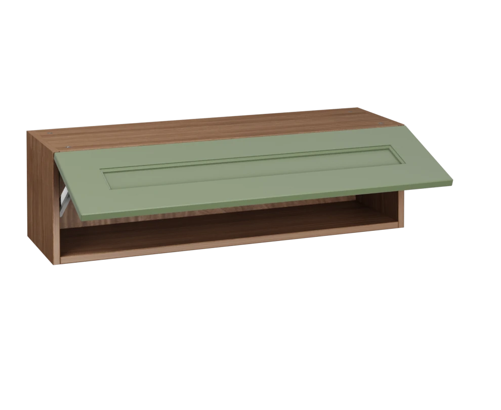1000 Top Box (290 High)