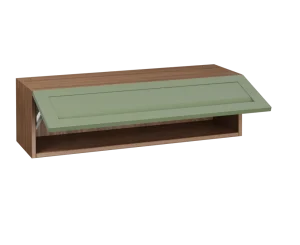 1000 Top Box (290 High)