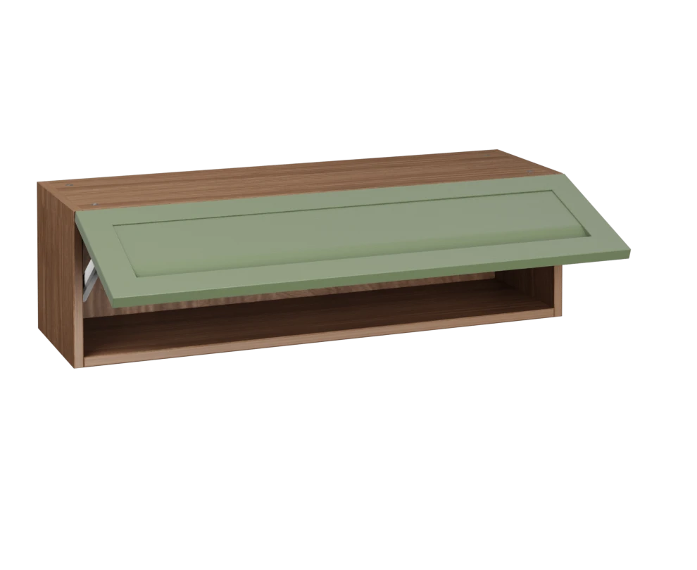 1000 Top Box (290 High)