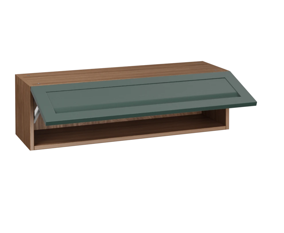 1000 Top Box (290 High)