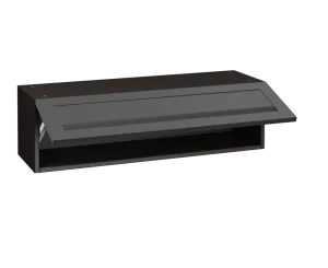 1000 Top Box (290 High)