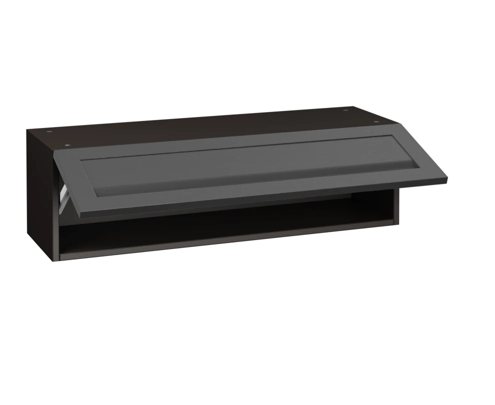1000 Top Box (290 High)