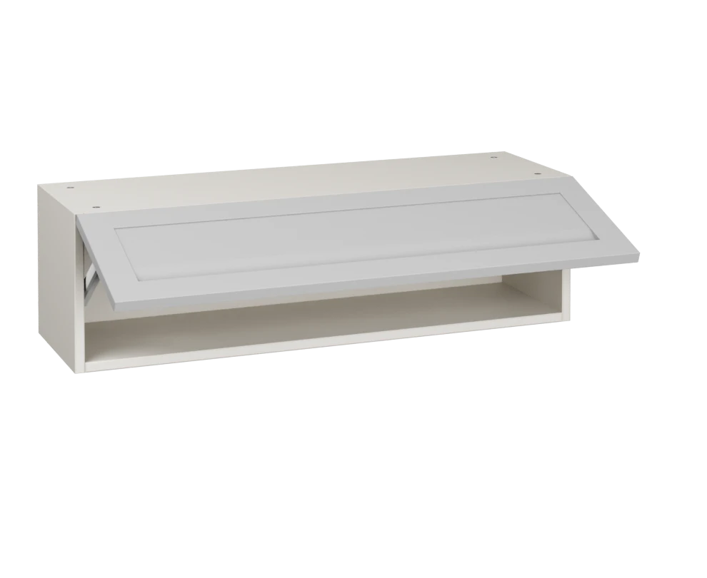1000 Top Box (290 High)